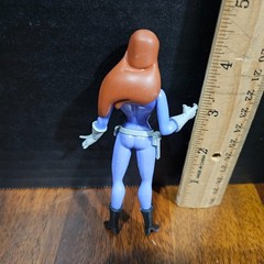 Batman Animated Series Shadows of Gotham City TALIA AL GHUL Toys R Us Exclusive