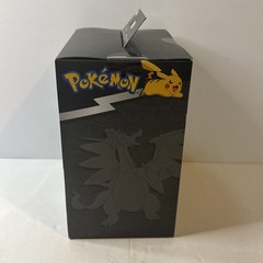 Pokemon Select Trainer Team Mega Charizard X Target Exclusive New Jazwares
