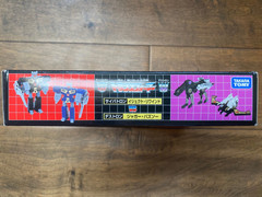 Takara Tomy G1 Transformer Encore Reissue 15 Cassettes E-hobby Vol.1