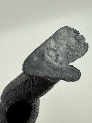 King Kong Vintage Rubber Figure 7″ Toy Gorilla Ape Made in Hong Kong