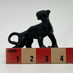 Vtg Mold a Rama Figures Gorilla Wienermobile Panther 1960’s Souvenir Set Of 3