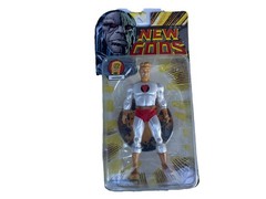 Lightray DC DIRECT New gods SERIES NIP 7” Jack Kirby