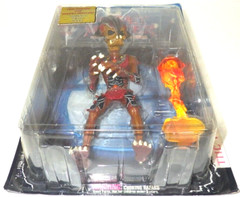 Puppet Master The Totem Limited Special Edition Figure Full Moon from Japan Rare