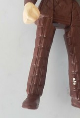 General Torc Mystic Knights of Tir Na Nog McDonald’s Action Figure