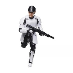 Star Wars Black Series Target Andor ISB Tactial Agent 6″ Figure LOOSE NEW