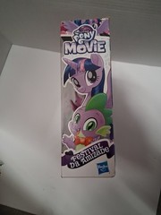 MY LITTLE PONY THE MOVIE FRIENDSHIP FESTIVAL FOES PACK TOYS R US EXCLUSIVE NEW🆕