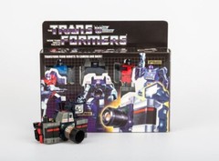 TRANSFORM G1 Reissue Reflector Camera Brand New Free Shipping