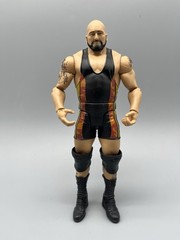 Mattel WWE Basic Battle Pack Series 33 Big Show Wrestling Figure