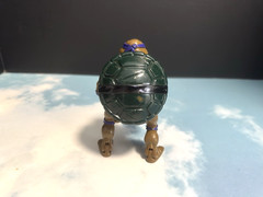 Teenage mutant Ninja turtles Playmates Vintage 80s 90s 7 different Action Figure