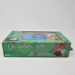 Neca The Golden Girls SOPHIA Sitcom TV Series 7″ Clothed Ultimate Action Figure