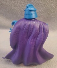 Teenage Mutant Ninja Turtles 1988 Remastered Shredder Cmplt TMNT Playmates Retro