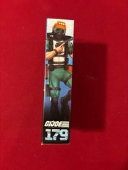 G.I. Joe Classified MASS G.I. Joe Diver Vs Cobra Diver 2 pack Plus Wet Suit