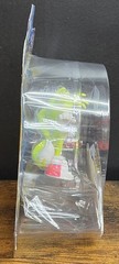Sonic The Hedgehog 30th Anniversary 4″ Figure Tails Wave 6 Jakks Pacific NIP