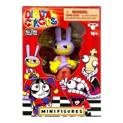 *NEW STOCK* The Amazing Digital Circus All-Star Collection Figures ➡YOU PICK NIB