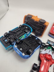 Disney Cars Moive Toy Car Lot Racers Diecast Mattel Mixed Collection