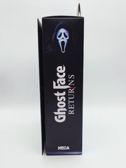 NEW! NECA x SCREAM | Ghost Face RETURNS-7″ Action Figure | NIB SHIPS SAFE & FAST
