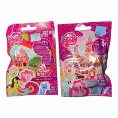 My Little Pony Blind Bag Mini Friendship Is Magic Wave 15 2015 (Lot Of 20) NEW