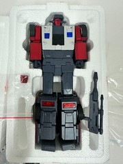 Fans Toys FT-31B Transformer ‘Wildrider’ Magnum