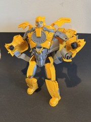 Hasbro Transformers Bumblebee 2-in-1 Converting Mask