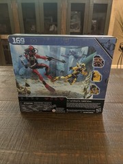 G.I. Joe Classified Series #169 GI JOE DIVER Vs COBRA DIVER 2pk Set