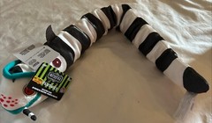 Funko Beetlejuice 23” Sand Worm Sandworm Hot Topic Exclusive Plush New Tags