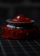 Prominence Phoenix .Tp Metal Universe-10 B-191 Beyblade Burst Takara Tomy #1 May