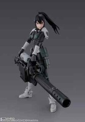 Mina Ashiro “Kaiju No. 8”, TAMASHII NATIONS S.H.Figuarts
