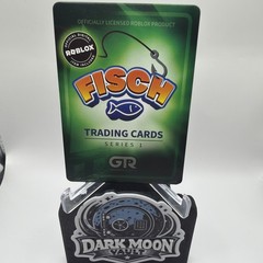 Fisch Corvid Algae Code Legendary DLC Toy Code.