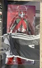 Medicom RAH Deluxe Type 2016 Kamen Rider New No. 1 Ver. 2.5