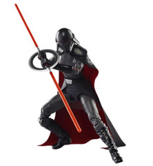 Star Wars The Black Series Jedi: Fallen Order Cal Kestis Purge Trooper 3-Pack