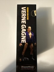 Powertown Wrestling Ultras Verne Gagne Action Figure – Uncirculated Sealed