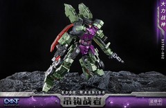 Dream Star Toys DST02-002 Hook Warrior New in Stock