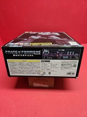 Transformers Masterpiece MP-36 Destron / Decepticon Leader Megatron New Orignal!
