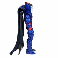Marvel Legends Series VHS X-Men Mr. Sinister Animated Series Action Figure New