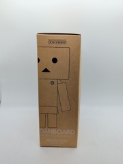 Kaiyodo Revoltech Yotsuba – Danboard Action Figure KAIYODO Manga Toy NEW