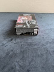 Hasbro Star Wars the Black Series Count Dooku aka Darth Tyrannus #107 New