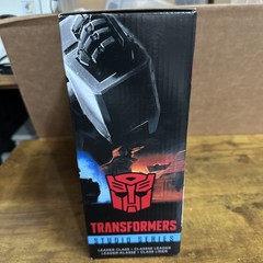 Transformers The Movie Studio Series 86 Megatron Leader Hasbro New Sealed SS86