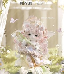 PINYUN MIMIA Studio Mu Xia 300% Limited Edition Model Statue Tidal Current