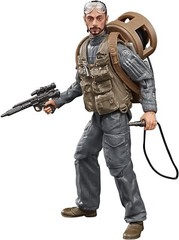 Star Wars The Black Series Bodhi Rook 6″ Action Figure – LOOSE