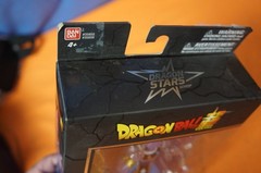 Bandai Dragonball Z Super Beerus Action Figure – 35858 New!
