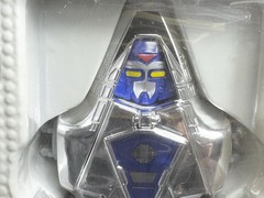 Power Ranger Mirai Sentai Time Ranger Time Robo β Pradera BANDAI 2000 NIB Sealed