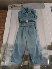 LNIB, Dragon – Italy 1943 Armored Recon Trooper Baldur, 1/6 Scale WWII Figure