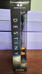 McFarlane Toys Destiny King’s Fall Warlock Gamestop Exclusive Bungie Oryx