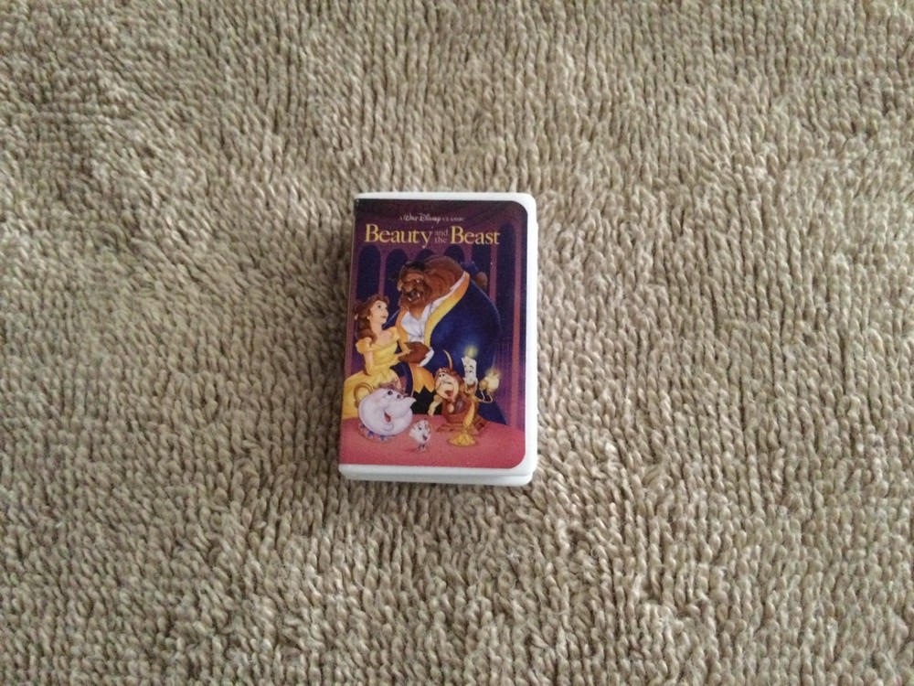 Zuru Mini Brands Disney Store Edition Series 3 U Choose NEW