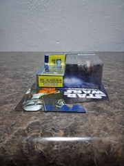 Star Wars The Clone Wars Animated (2009) CW11 Aurra Sing Action Figure