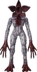 Namco – Stranger Things – Bloody Vecna Demogorgon Demodog Demobat Vinyl Figures