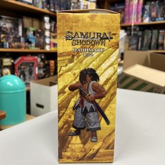 Storm collectibles – SNK SAMURAI SHOWDOWN HAOHMARU – standard version – NEW