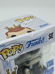 Freddy Funko as Dracula SE 2025 Fundays Online LE 1500 pc Funko Exclusive Pop