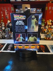 NECA – Back to the Future – Tales from Space – Ultimate Marty McFly – 7 inch