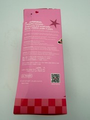 POP MART x PEACH RIOT Rush Hour Series Frankie-Barista Sealed New Blind Box